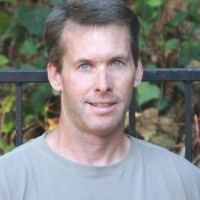 Mark Monahan