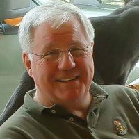 Frank Trumbower