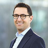 Amir Moghadasi