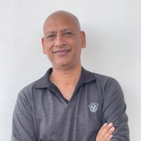 Sarvjeet Ahuja