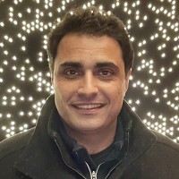 Arash Keshmirian