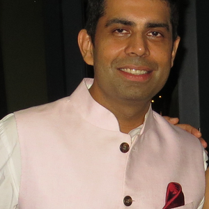 Sameer C.