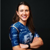 Kristen Faulkner