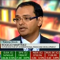 Rogelio Martinez