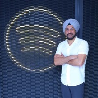 Amarjit Batra