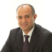 Sanjeev Shah