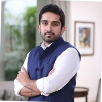 Sahil Vachani