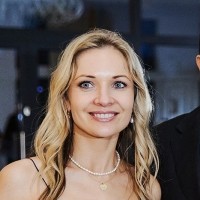 Yuliya Sychikova