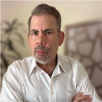 Jeff Gomez