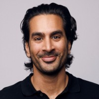Rohan Tangri
