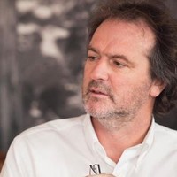 Clive Beharrell