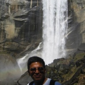 Deepak Boggavarapu