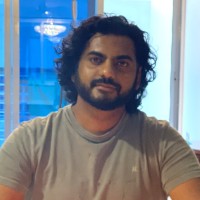 Nikunj Chapadia