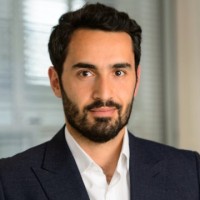 Jeremie Saiman