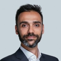 David Cristina