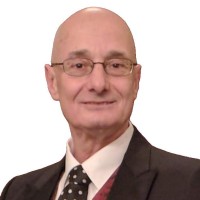 Graham Crispin