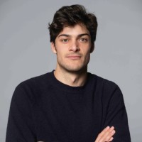 Lucas Gomez Ballesteros