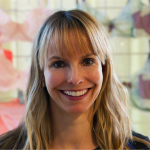 Heidi Zak