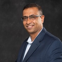 Vijay Srinivasa