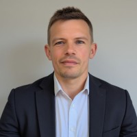 Daniel Marshall