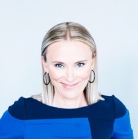 Jenny Hrafnsdottir