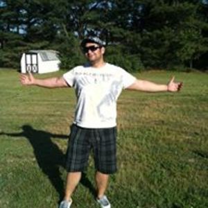 Mike Hofeld