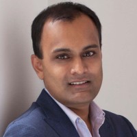 Tirath Kamdar