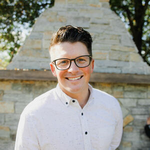 Ryan Walker