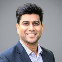 Surendra Kalidindi