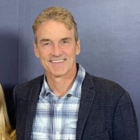 Bruce McCormack