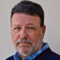 Randy Coppersmith