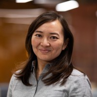Cheryl Hung