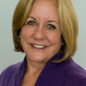 Patricia Salber
