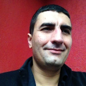 Luka Mirkovic