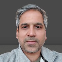 Cyril Gupta