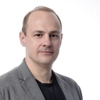 Jamie Dewar