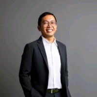 Achmad Zaky