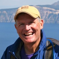Mike Powell