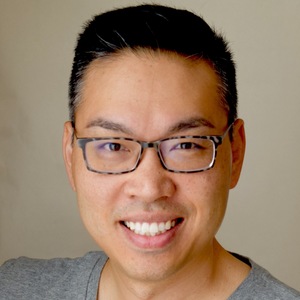 Andrew Chang