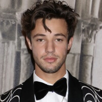 Cameron Dallas