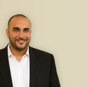 Karamdeep Nijjar