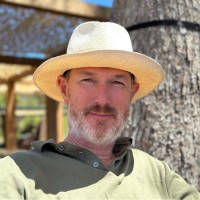 Johan Lenander