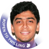 Sameer Nizamuddin