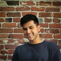 Aditya Raghupathy