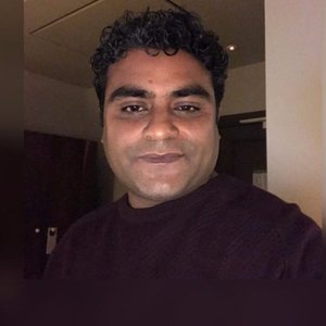 Asad Khan