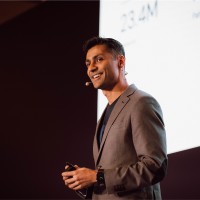 Pranay Kapadia