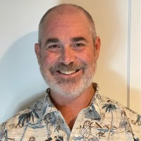 Steve Devereux