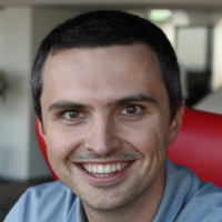 Andrew Tsytsenko
