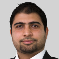 Atif Mahmood