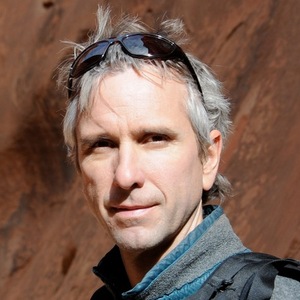 Jamie Eckman